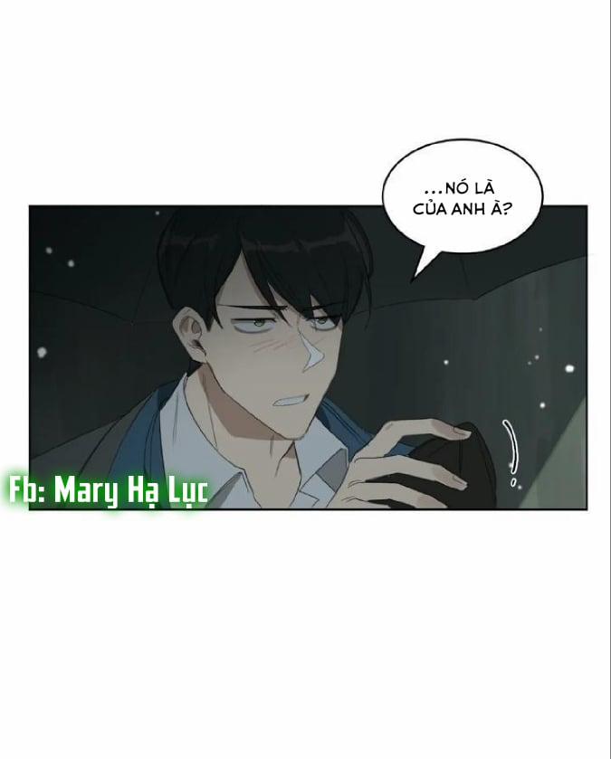 Bữa Tối Dưới Ánh Nến Của Kẻ Sát Nhân Lewellyn 10 trang 38