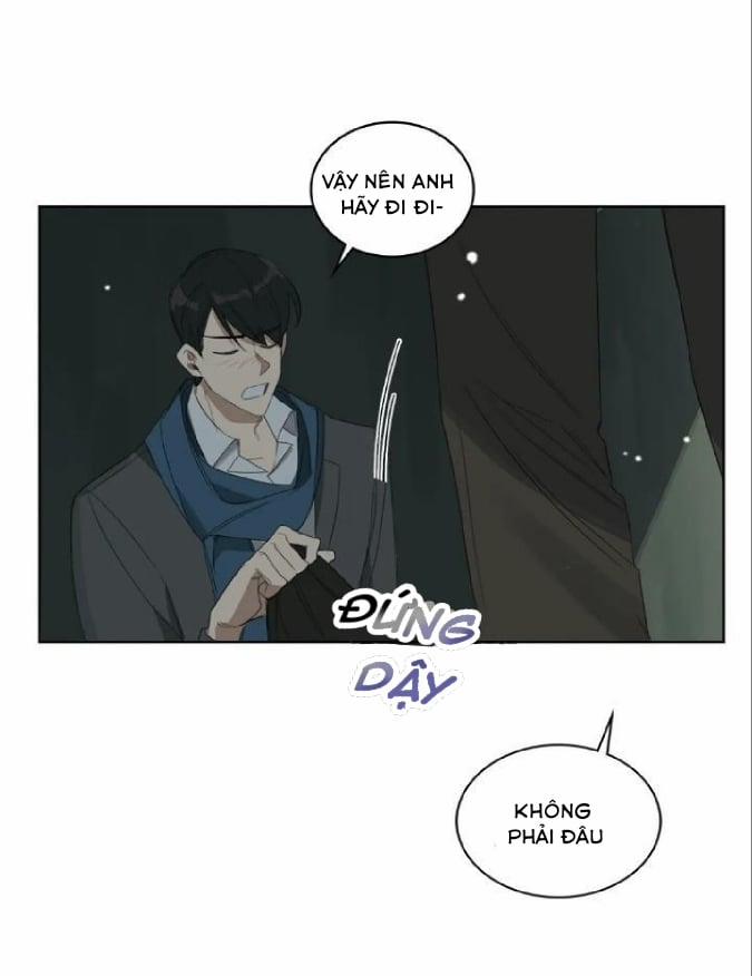 Bữa Tối Dưới Ánh Nến Của Kẻ Sát Nhân Lewellyn 10 trang 42