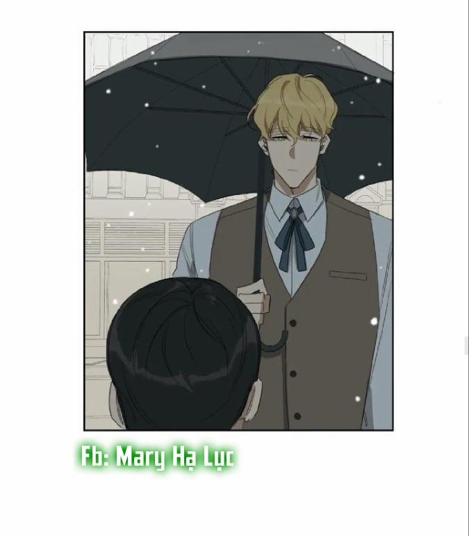 Bữa Tối Dưới Ánh Nến Của Kẻ Sát Nhân Lewellyn 10 trang 43