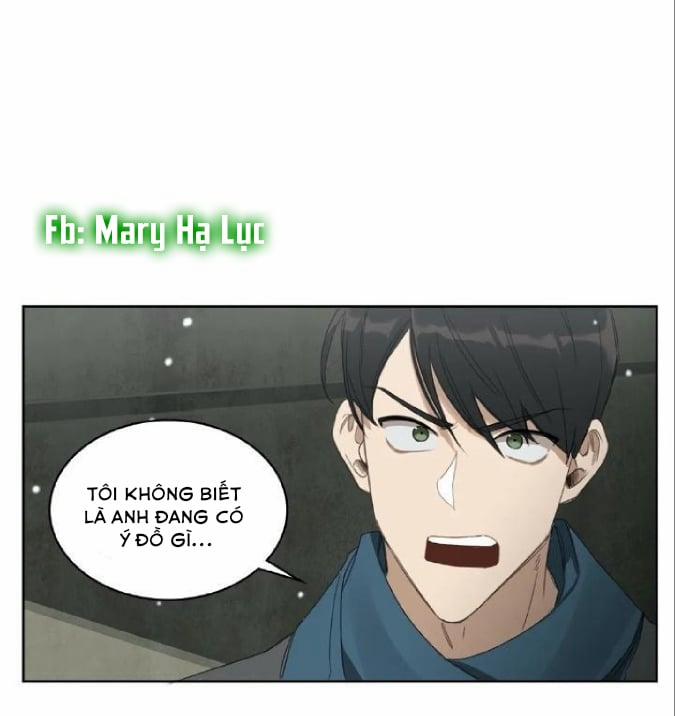 Bữa Tối Dưới Ánh Nến Của Kẻ Sát Nhân Lewellyn 10 trang 49