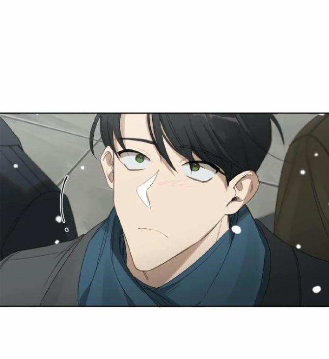 Bữa Tối Dưới Ánh Nến Của Kẻ Sát Nhân Lewellyn 10 trang 5