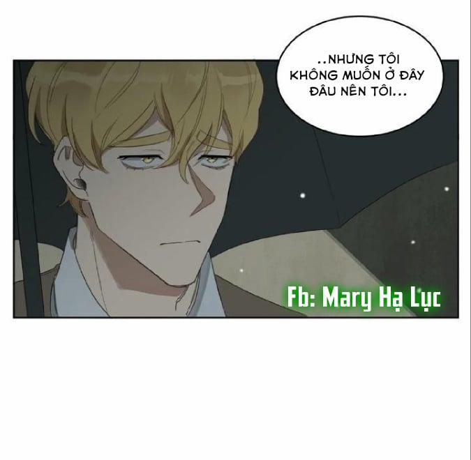 Bữa Tối Dưới Ánh Nến Của Kẻ Sát Nhân Lewellyn 10 trang 50