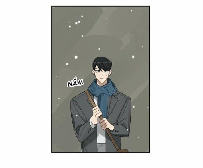 Bữa Tối Dưới Ánh Nến Của Kẻ Sát Nhân Lewellyn 10 trang 53