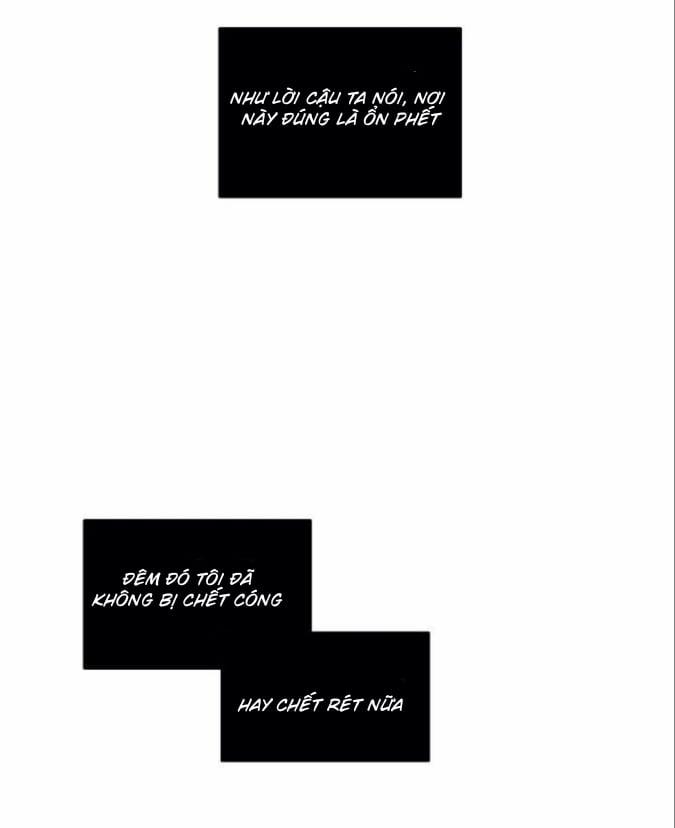 Bữa Tối Dưới Ánh Nến Của Kẻ Sát Nhân Lewellyn 10 trang 54