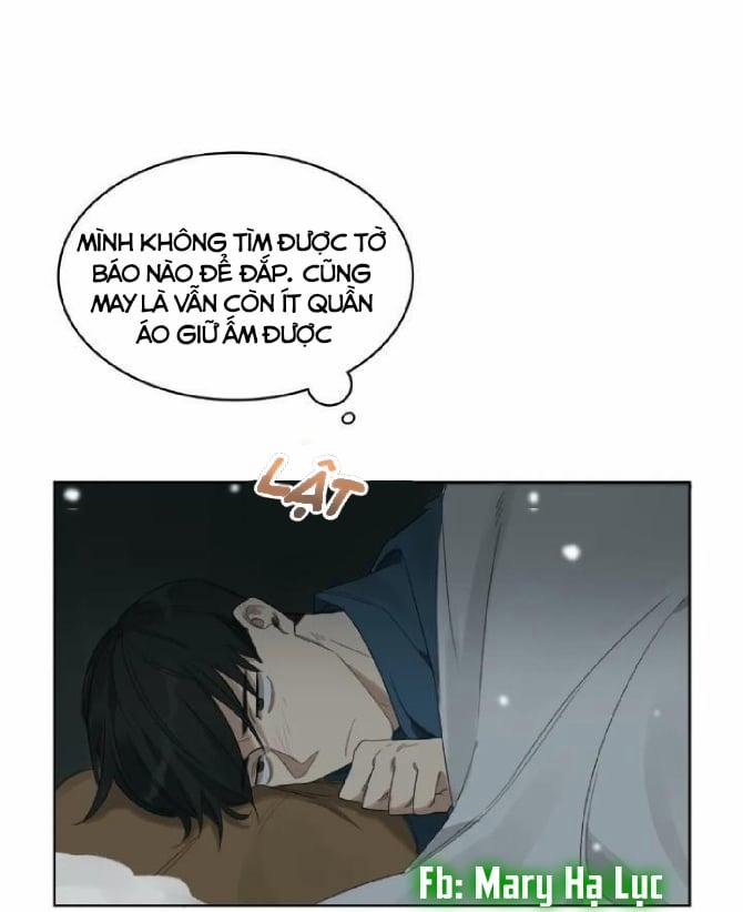 Bữa Tối Dưới Ánh Nến Của Kẻ Sát Nhân Lewellyn 10 trang 9