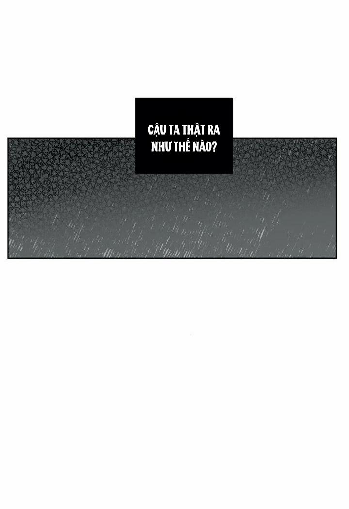 Bữa Tối Dưới Ánh Nến Của Kẻ Sát Nhân Lewellyn 12 trang 35