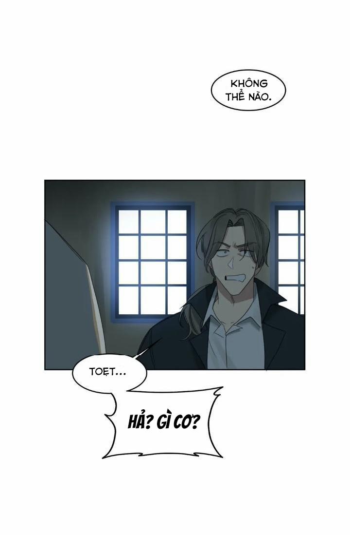 Bữa Tối Dưới Ánh Nến Của Kẻ Sát Nhân Lewellyn 12 trang 45