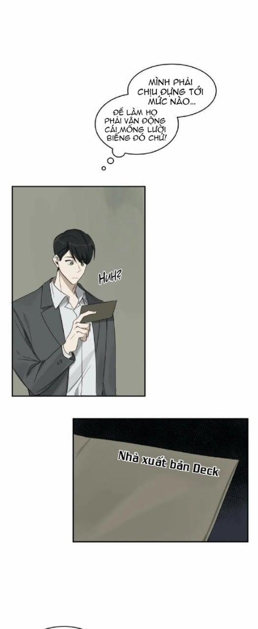 Bữa Tối Dưới Ánh Nến Của Kẻ Sát Nhân Lewellyn 13 trang 22