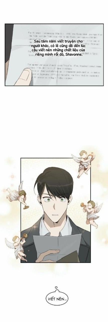 Bữa Tối Dưới Ánh Nến Của Kẻ Sát Nhân Lewellyn 13 trang 26