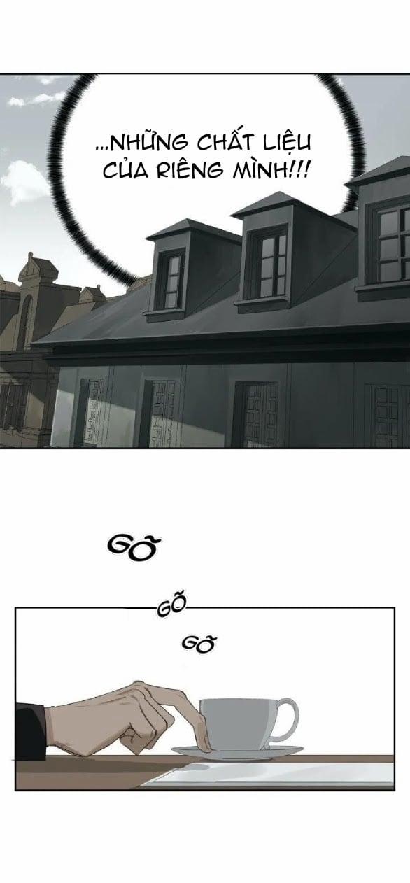 Bữa Tối Dưới Ánh Nến Của Kẻ Sát Nhân Lewellyn 13 trang 27