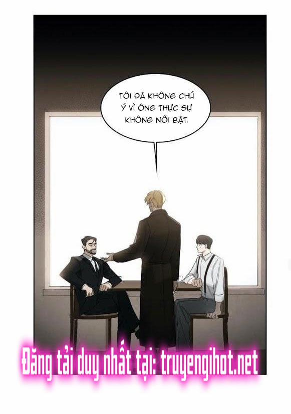 Bữa Tối Dưới Ánh Nến Của Kẻ Sát Nhân Lewellyn 14 trang 10