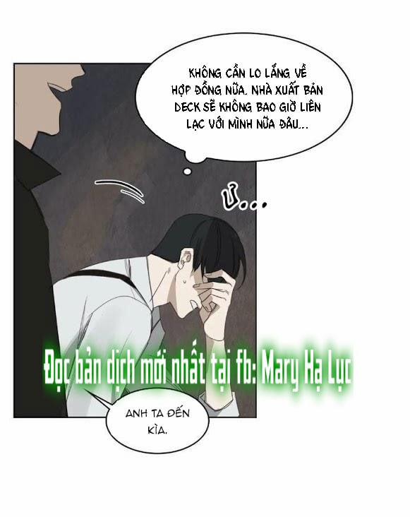 Bữa Tối Dưới Ánh Nến Của Kẻ Sát Nhân Lewellyn 14 trang 19