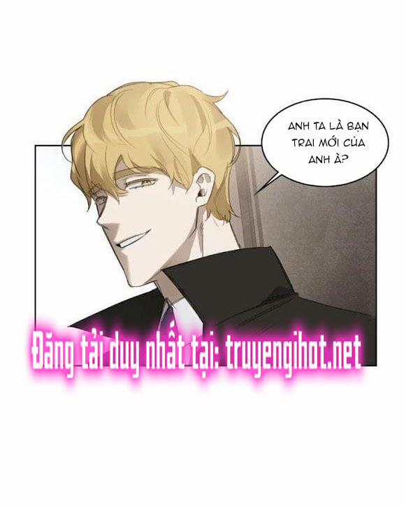 Bữa Tối Dưới Ánh Nến Của Kẻ Sát Nhân Lewellyn 14 trang 20