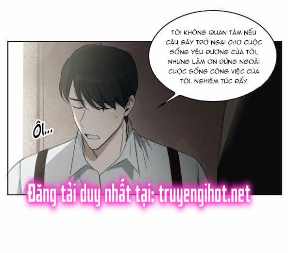 Bữa Tối Dưới Ánh Nến Của Kẻ Sát Nhân Lewellyn 14 trang 26