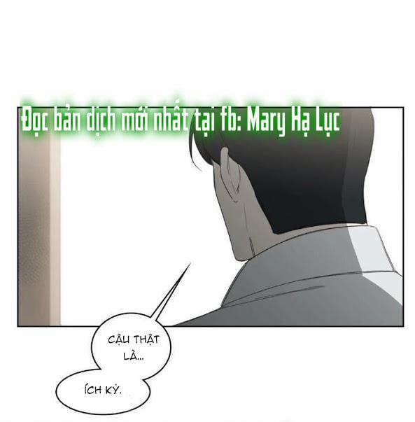 Bữa Tối Dưới Ánh Nến Của Kẻ Sát Nhân Lewellyn 14 trang 35