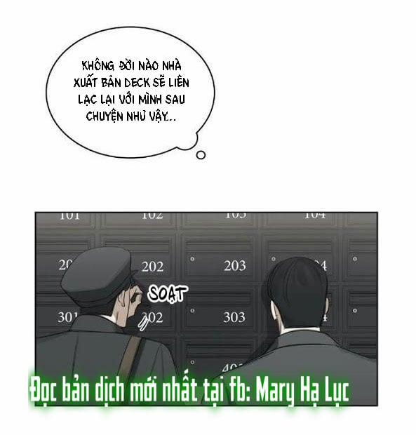 Bữa Tối Dưới Ánh Nến Của Kẻ Sát Nhân Lewellyn 14 trang 41