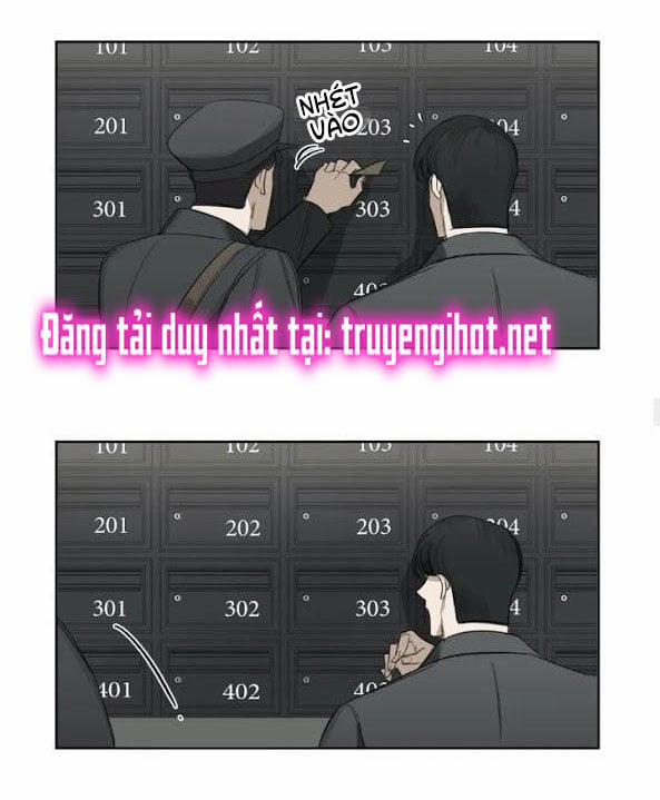 Bữa Tối Dưới Ánh Nến Của Kẻ Sát Nhân Lewellyn 14 trang 42