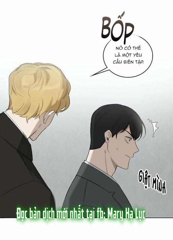 Bữa Tối Dưới Ánh Nến Của Kẻ Sát Nhân Lewellyn 14 trang 45