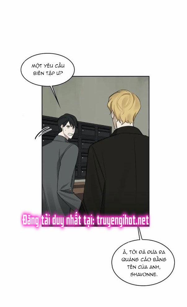 Bữa Tối Dưới Ánh Nến Của Kẻ Sát Nhân Lewellyn 14 trang 46