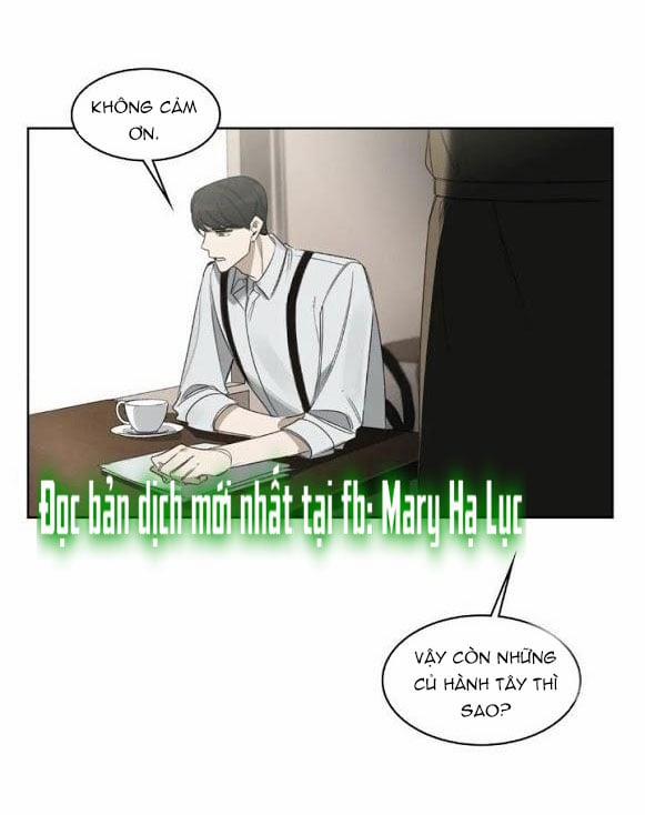 Bữa Tối Dưới Ánh Nến Của Kẻ Sát Nhân Lewellyn 14 trang 5