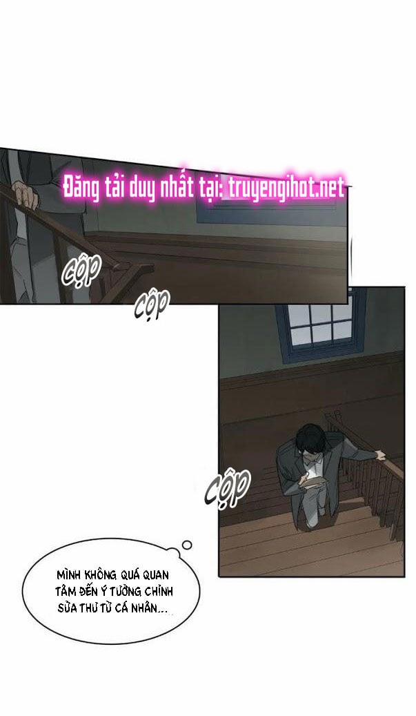 Bữa Tối Dưới Ánh Nến Của Kẻ Sát Nhân Lewellyn 14 trang 50