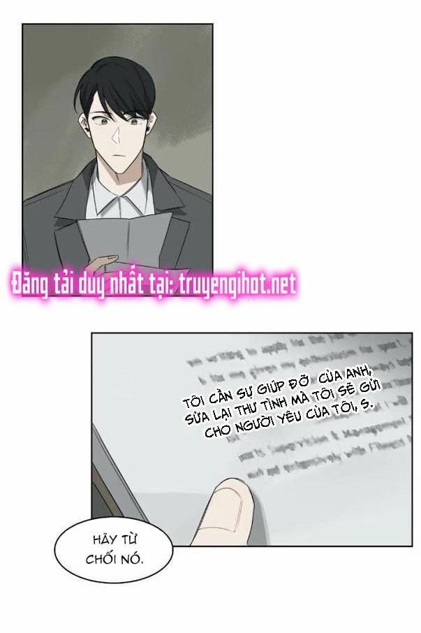 Bữa Tối Dưới Ánh Nến Của Kẻ Sát Nhân Lewellyn 14 trang 52