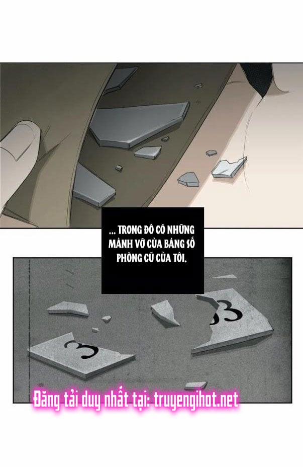 Bữa Tối Dưới Ánh Nến Của Kẻ Sát Nhân Lewellyn 14 trang 60