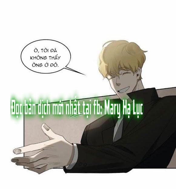 Bữa Tối Dưới Ánh Nến Của Kẻ Sát Nhân Lewellyn 14 trang 9