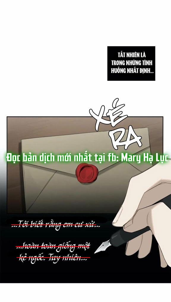 Bữa Tối Dưới Ánh Nến Của Kẻ Sát Nhân Lewellyn 15 trang 17