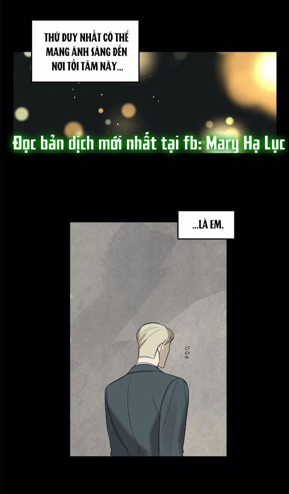 Bữa Tối Dưới Ánh Nến Của Kẻ Sát Nhân Lewellyn 15 trang 2