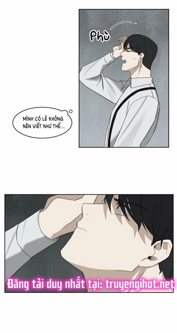 Bữa Tối Dưới Ánh Nến Của Kẻ Sát Nhân Lewellyn 15 trang 20