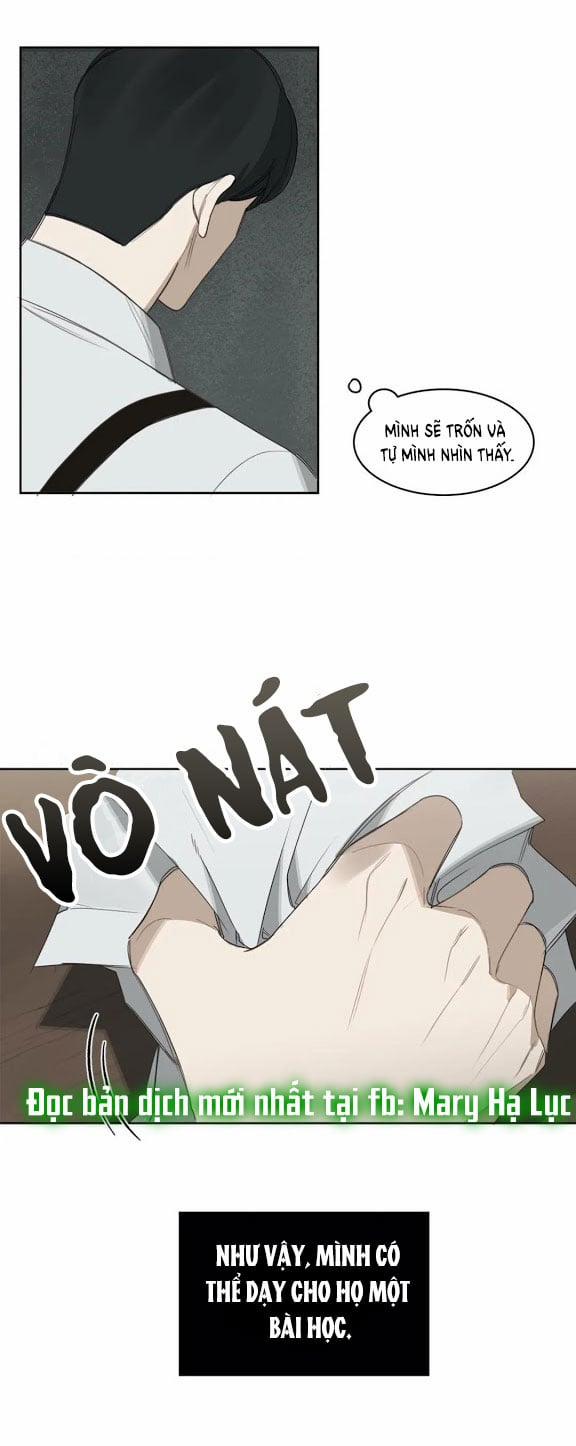 Bữa Tối Dưới Ánh Nến Của Kẻ Sát Nhân Lewellyn 15 trang 23