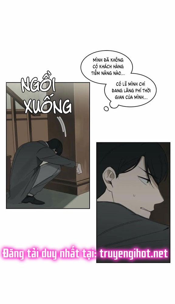 Bữa Tối Dưới Ánh Nến Của Kẻ Sát Nhân Lewellyn 15 trang 26