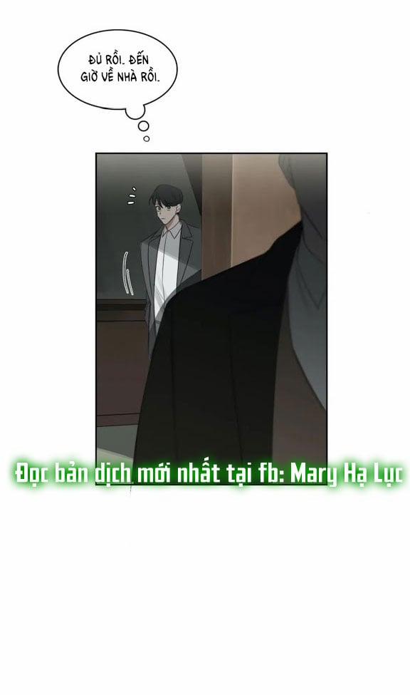 Bữa Tối Dưới Ánh Nến Của Kẻ Sát Nhân Lewellyn 15 trang 27