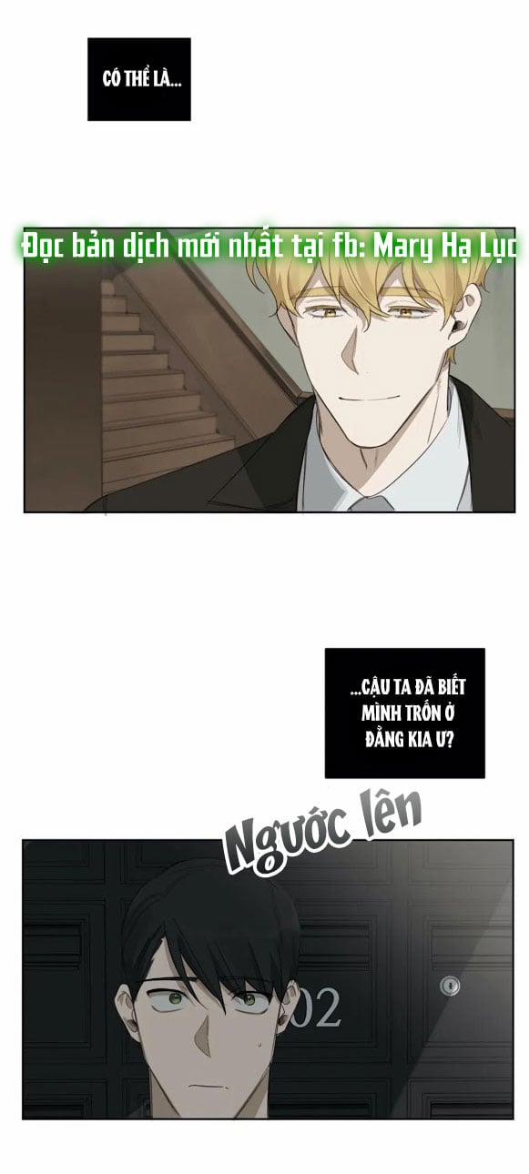 Bữa Tối Dưới Ánh Nến Của Kẻ Sát Nhân Lewellyn 15 trang 39