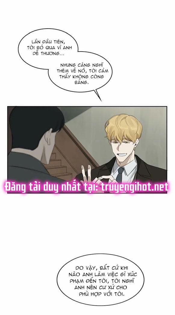 Bữa Tối Dưới Ánh Nến Của Kẻ Sát Nhân Lewellyn 15 trang 42