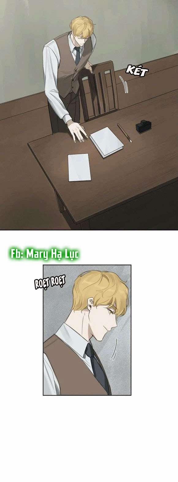 Bữa Tối Dưới Ánh Nến Của Kẻ Sát Nhân Lewellyn 16 trang 14