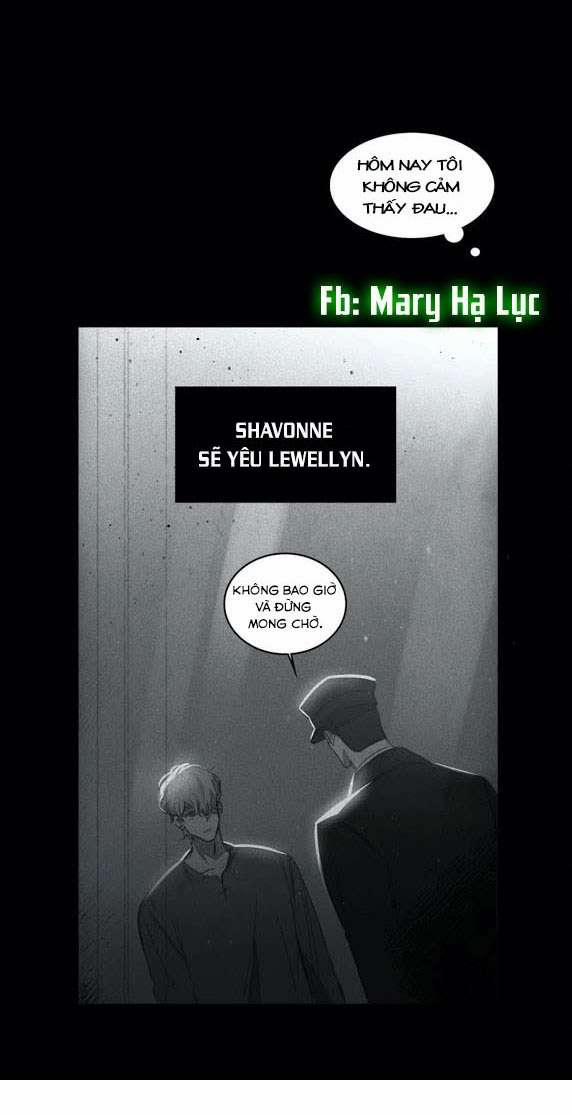 Bữa Tối Dưới Ánh Nến Của Kẻ Sát Nhân Lewellyn 16 trang 25