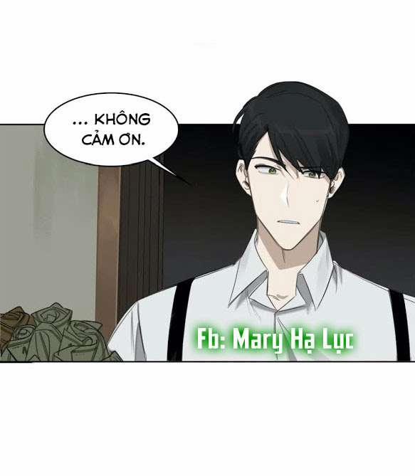 Bữa Tối Dưới Ánh Nến Của Kẻ Sát Nhân Lewellyn 16 trang 38