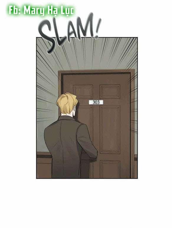 Bữa Tối Dưới Ánh Nến Của Kẻ Sát Nhân Lewellyn 16 trang 39