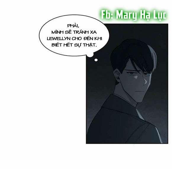 Bữa Tối Dưới Ánh Nến Của Kẻ Sát Nhân Lewellyn 16 trang 8