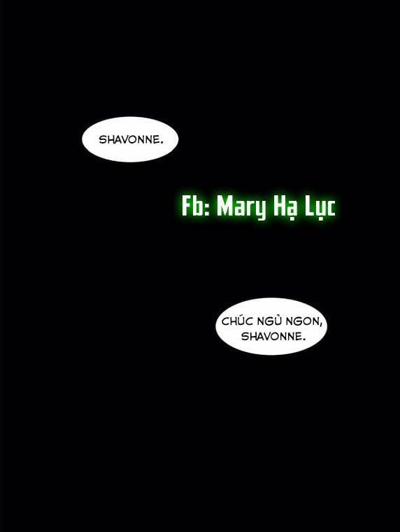 Bữa Tối Dưới Ánh Nến Của Kẻ Sát Nhân Lewellyn 17 trang 0