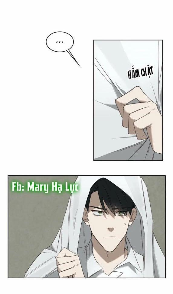 Bữa Tối Dưới Ánh Nến Của Kẻ Sát Nhân Lewellyn 17 trang 2