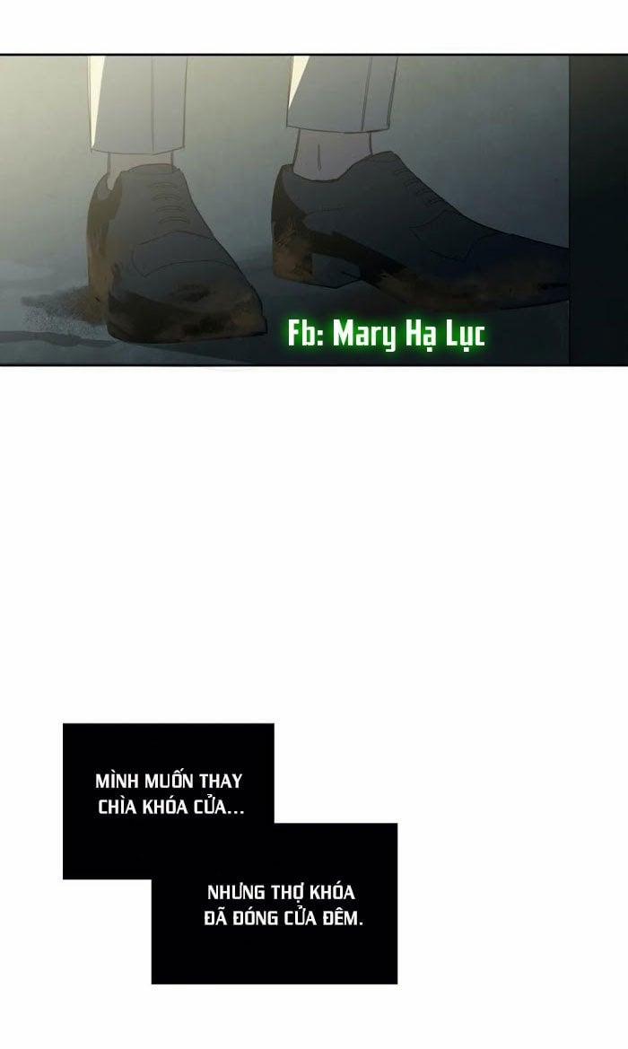 Bữa Tối Dưới Ánh Nến Của Kẻ Sát Nhân Lewellyn 17 trang 44