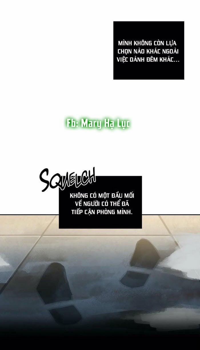 Bữa Tối Dưới Ánh Nến Của Kẻ Sát Nhân Lewellyn 17 trang 45