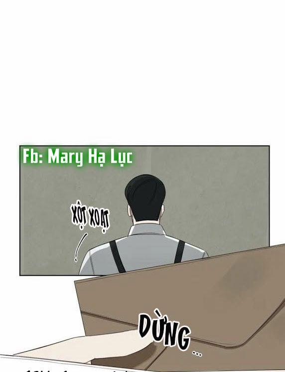 Bữa Tối Dưới Ánh Nến Của Kẻ Sát Nhân Lewellyn 17 trang 9