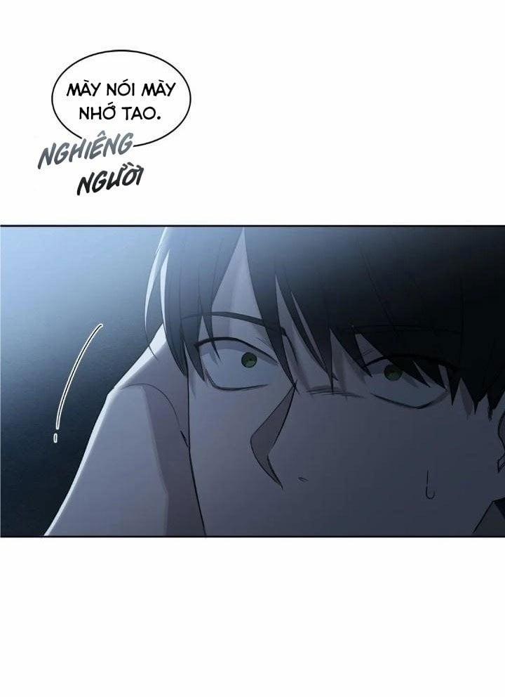 Bữa Tối Dưới Ánh Nến Của Kẻ Sát Nhân Lewellyn 18 trang 21