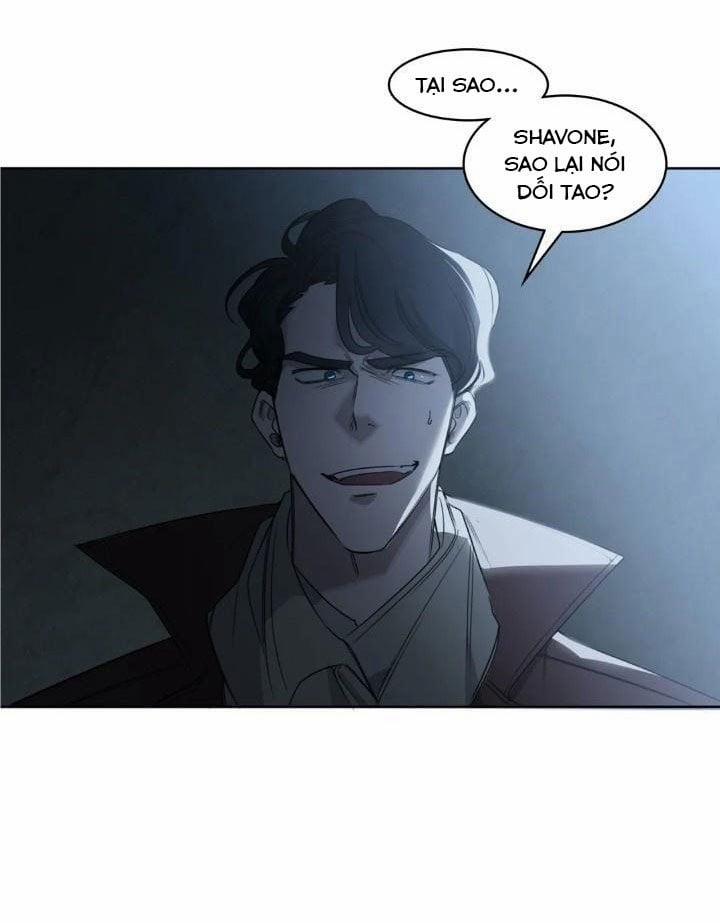 Bữa Tối Dưới Ánh Nến Của Kẻ Sát Nhân Lewellyn 18 trang 22