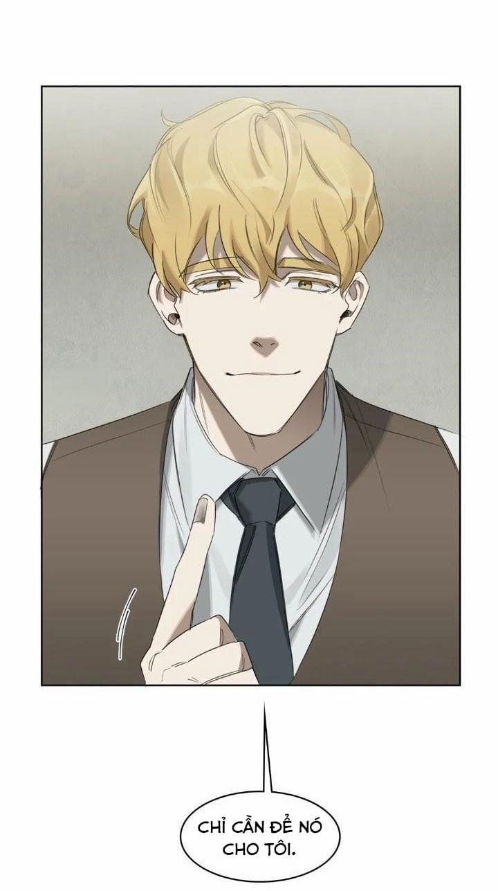 Bữa Tối Dưới Ánh Nến Của Kẻ Sát Nhân Lewellyn 18 trang 37