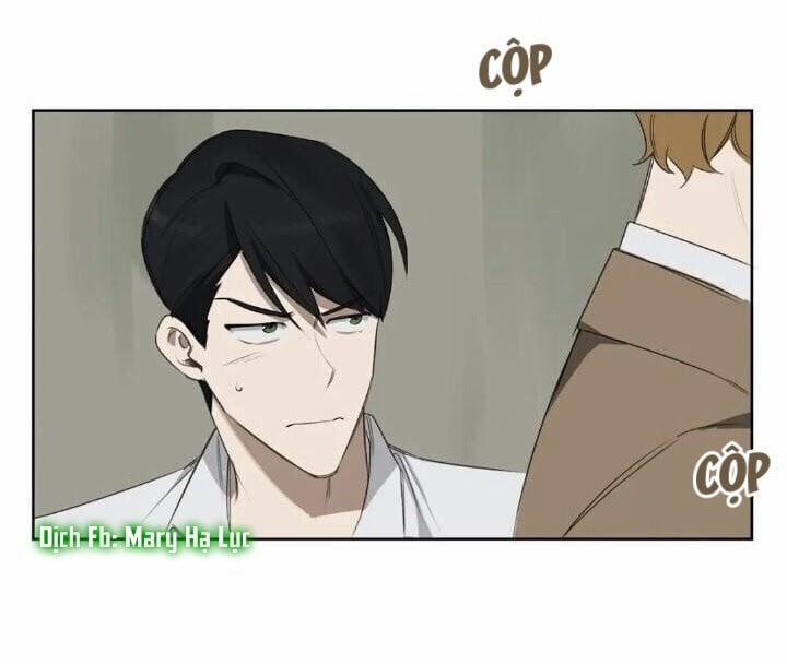 Bữa Tối Dưới Ánh Nến Của Kẻ Sát Nhân Lewellyn 19 trang 20